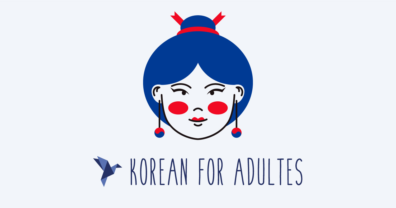 Korean for Adultes