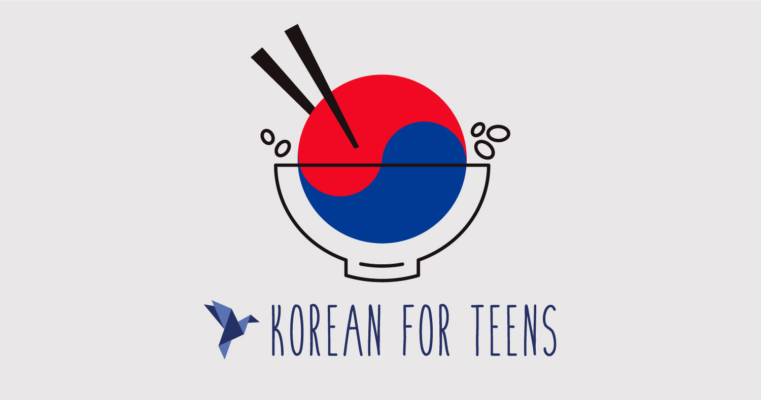Korean for Teens